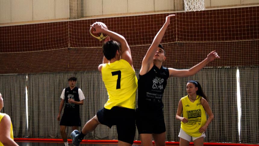 Arranca la Temporada de Competiciones